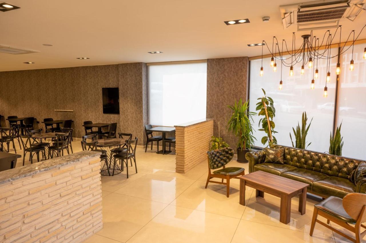 Goeruekle Alpas Yasam Hotel Бурса Экстерьер фото